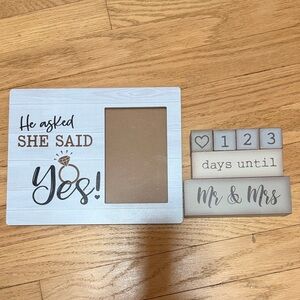 Newly Engaged Goodies